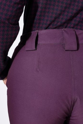 Moda za polnejše Hlače termo plus velikost, xxl, Ulla Popken in Johann Popken (JP1880)
