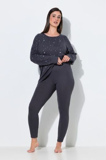 Moda za polnejše Tajice plus velikost, xxl, Ulla Popken in Johann Popken (JP1880)