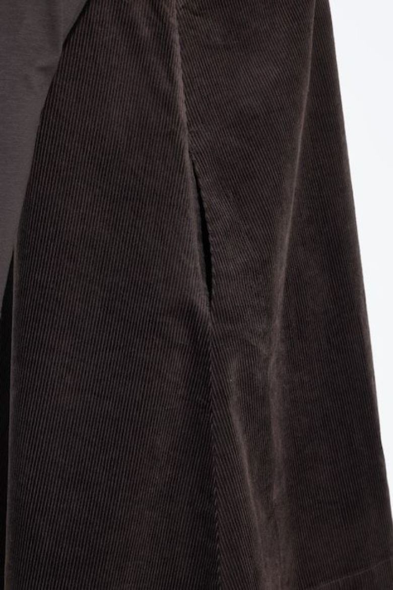 Moda za polnejše Haljina midi bez rukava plus velikost, xxl, Ulla Popken in Johann Popken (JP1880)