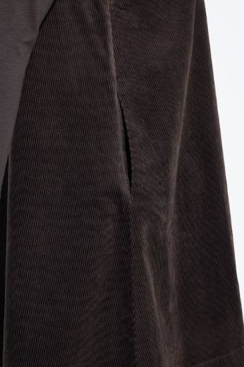 Moda za polnejše Haljina midi bez rukava plus velikost, xxl, Ulla Popken in Johann Popken (JP1880)