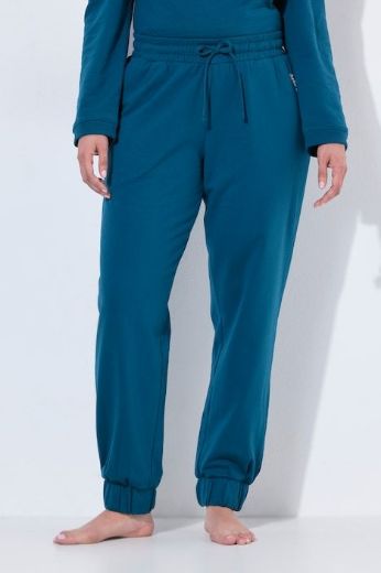 Moda za polnejše Trenirka donji dio plus velikost, xxl, Ulla Popken in Johann Popken (JP1880)
