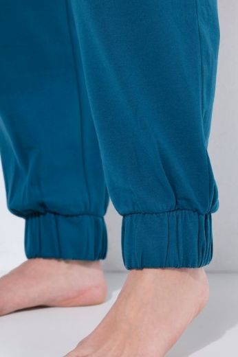 Moda za polnejše Trenirka donji dio plus velikost, xxl, Ulla Popken in Johann Popken (JP1880)