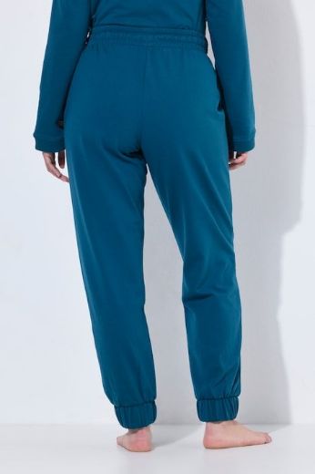 Moda za polnejše Trenirka donji dio plus velikost, xxl, Ulla Popken in Johann Popken (JP1880)