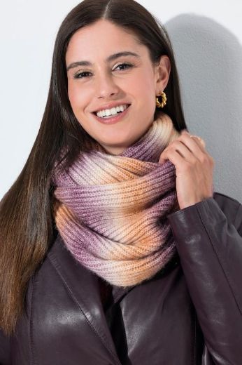 Moda za polnejše Šal plus velikost, xxl, Ulla Popken in Johann Popken (JP1880)