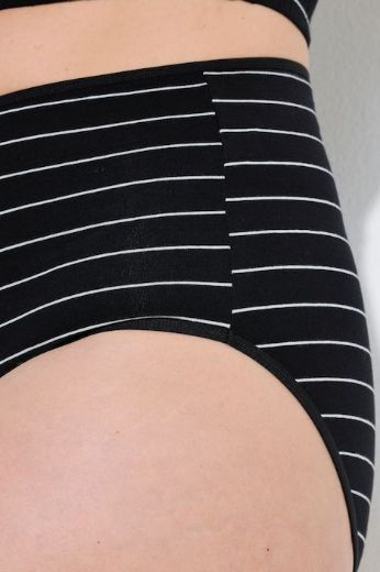 Moda za polnejše Gaćice maxi 2 komada plus velikost, xxl, Ulla Popken in Johann Popken (JP1880)