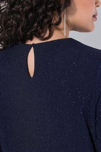 Moda za polnejše Bluza 3/4 rukava plus velikost, xxl, Ulla Popken in Johann Popken (JP1880)