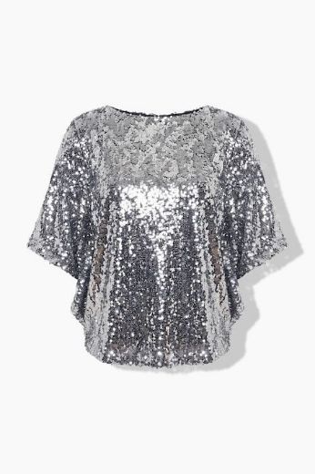Moda za polnejše Bluza svečana plus velikost, xxl, Ulla Popken in Johann Popken (JP1880)