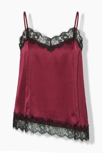 Moda za polnejše Top asimetrični plus velikost, xxl, Ulla Popken in Johann Popken (JP1880)