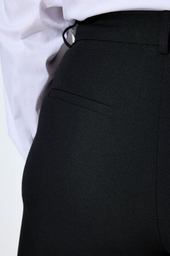 Moda za polnejše Bermude širokih nogavica plus velikost, xxl, Ulla Popken in Johann Popken (JP1880)