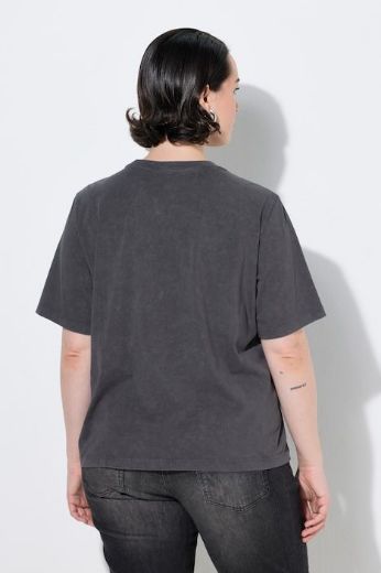 Moda za polnejše Majica kratkih rukava plus velikost, xxl, Ulla Popken in Johann Popken (JP1880)