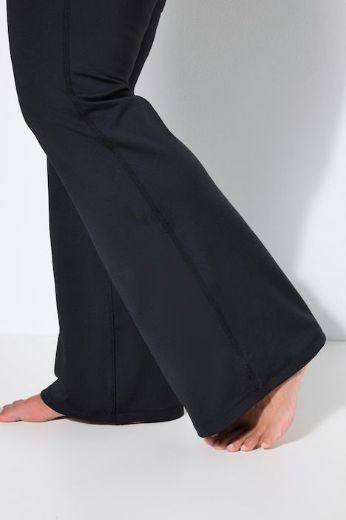 Moda za polnejše Tajice širih nogavica plus velikost, xxl, Ulla Popken in Johann Popken (JP1880)
