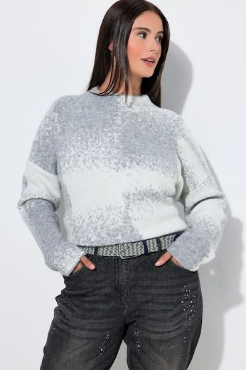 Moda za polnejše Remen plus velikost, xxl, Ulla Popken in Johann Popken (JP1880)