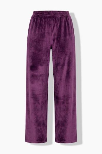 Moda za polnejše Hlače širokih nogavica plus velikost, xxl, Ulla Popken in Johann Popken (JP1880)