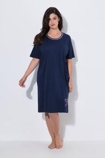 Moda za polnejše Spavaćica 2 komada plus velikost, xxl, Ulla Popken in Johann Popken (JP1880)