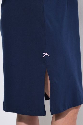 Moda za polnejše Spavaćica 2 komada plus velikost, xxl, Ulla Popken in Johann Popken (JP1880)