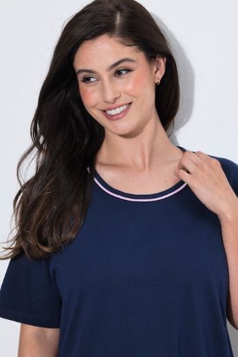 Moda za polnejše Spavaćica 2 komada plus velikost, xxl, Ulla Popken in Johann Popken (JP1880)