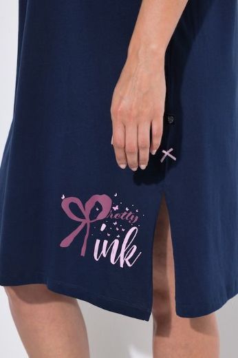 Moda za polnejše Spavaćica 2 komada plus velikost, xxl, Ulla Popken in Johann Popken (JP1880)