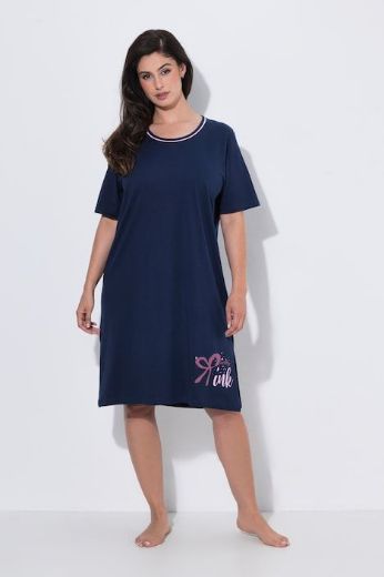 Moda za polnejše Spavaćica 2 komada plus velikost, xxl, Ulla Popken in Johann Popken (JP1880)