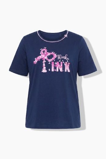 Moda za polnejše Pidžama dvodijelna plus velikost, xxl, Ulla Popken in Johann Popken (JP1880)