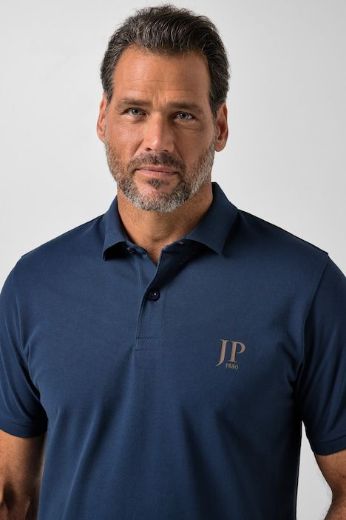Moda za polnejše Majica Polo 2 komada plus velikost, xxl, Ulla Popken in Johann Popken (JP1880)