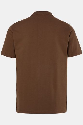 Moda za polnejše Majica Polo 2 komada plus velikost, xxl, Ulla Popken in Johann Popken (JP1880)