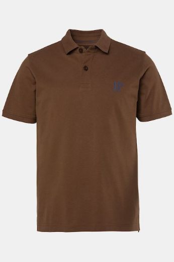 Moda za polnejše Majica Polo 2 komada plus velikost, xxl, Ulla Popken in Johann Popken (JP1880)