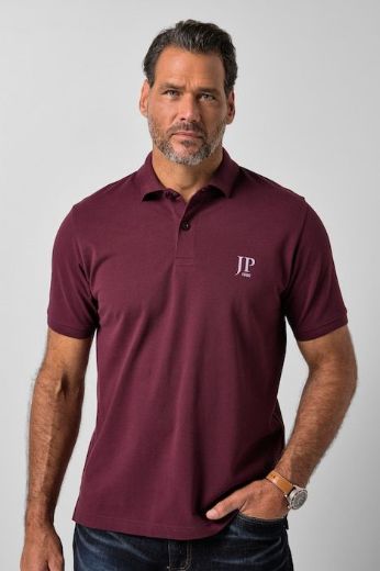 Moda za polnejše Majica Polo 2 komada plus velikost, xxl, Ulla Popken in Johann Popken (JP1880)