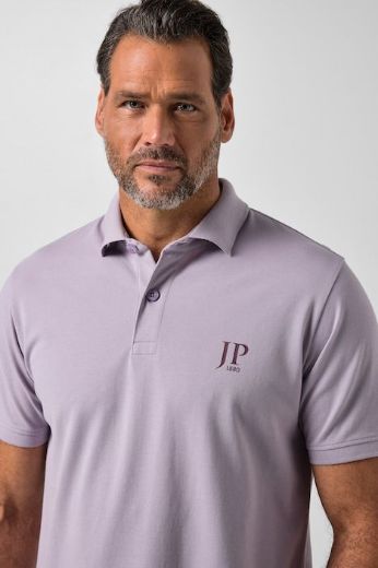 Moda za polnejše Majica Polo 2 komada plus velikost, xxl, Ulla Popken in Johann Popken (JP1880)
