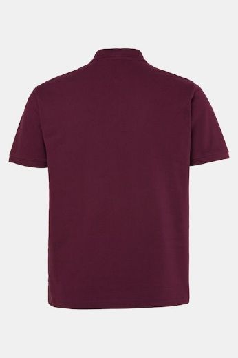 Moda za polnejše Majica Polo 2 komada plus velikost, xxl, Ulla Popken in Johann Popken (JP1880)