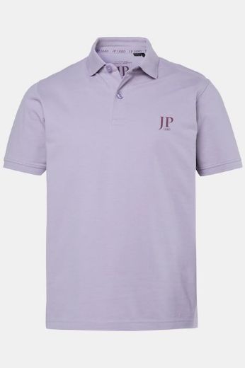 Moda za polnejše Majica Polo 2 komada plus velikost, xxl, Ulla Popken in Johann Popken (JP1880)