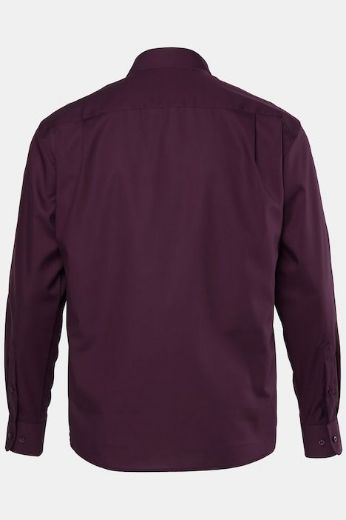 Moda za polnejše Košulja poslovna Modern Fit plus velikost, xxl, Ulla Popken in Johann Popken (JP1880)
