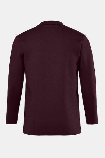 Moda za polnejše Sako pleteni plus velikost, xxl, Ulla Popken in Johann Popken (JP1880)
