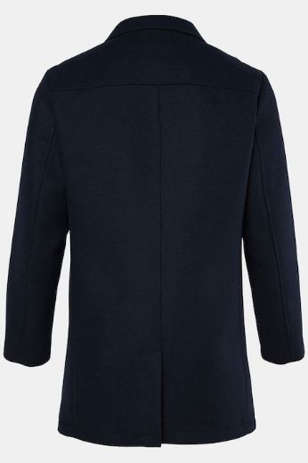Moda za polnejše Kaput klasični sa umetkom plus velikost, xxl, Ulla Popken in Johann Popken (JP1880)