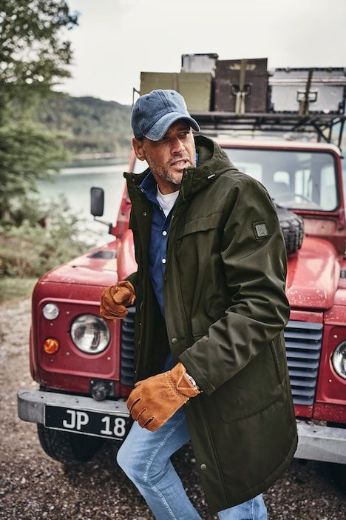 Moda za polnejše Šilterica plus velikost, xxl, Ulla Popken in Johann Popken (JP1880)