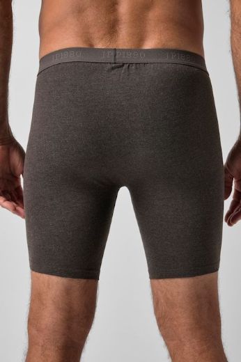 Moda za polnejše Bokserice dužih nogavica 2 komada plus velikost, xxl, Ulla Popken in Johann Popken (JP1880)