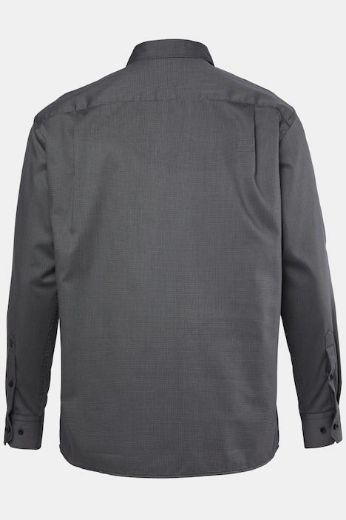 Moda za polnejše Košulja  dugih rukava plus velikost, xxl, Ulla Popken in Johann Popken (JP1880)