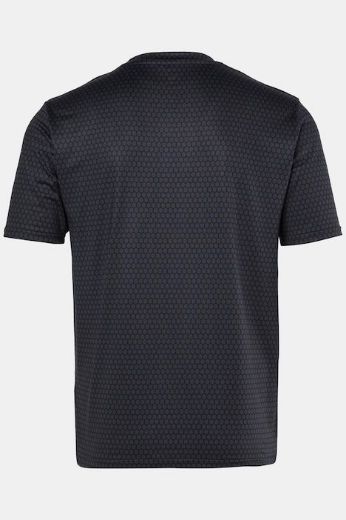 Moda za polnejše Majica sportska kratkih rukava plus velikost, xxl, Ulla Popken in Johann Popken (JP1880)