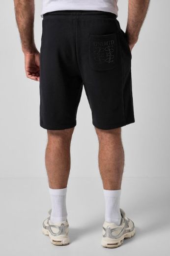Moda za polnejše Bermude plus velikost, xxl, Ulla Popken in Johann Popken (JP1880)