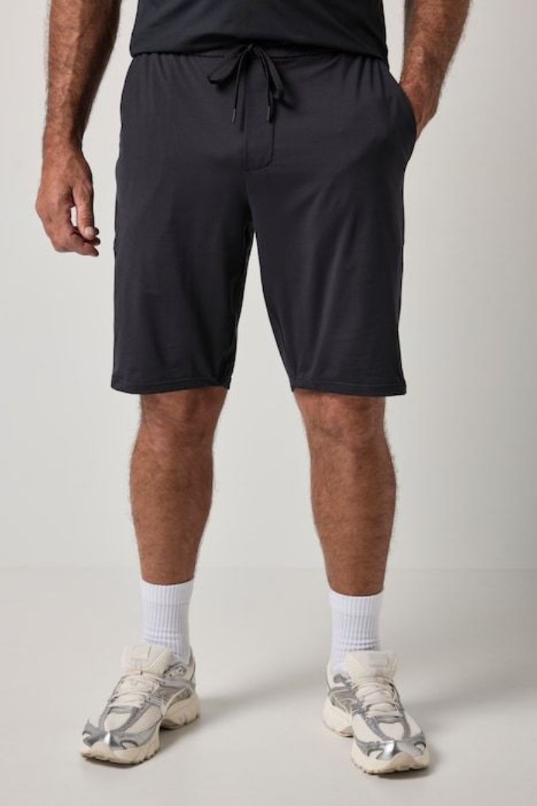 Moda za polnejše Bermude plus velikost, xxl, Ulla Popken in Johann Popken (JP1880)