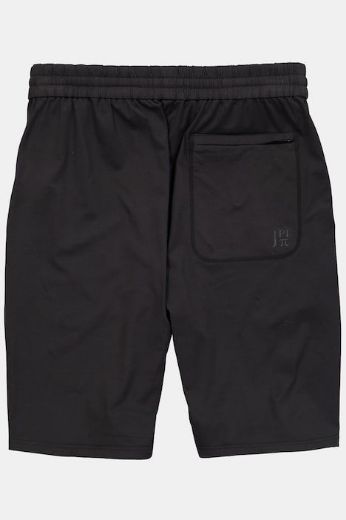 Moda za polnejše Bermude plus velikost, xxl, Ulla Popken in Johann Popken (JP1880)