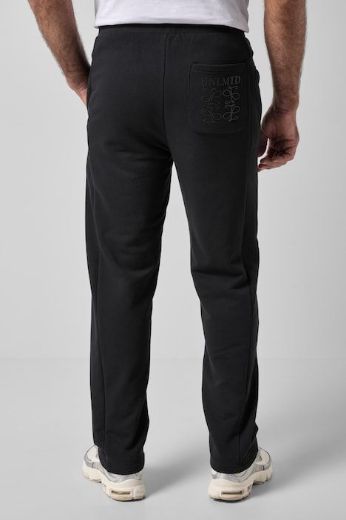 Moda za polnejše Trenirka donji dio plus velikost, xxl, Ulla Popken in Johann Popken (JP1880)