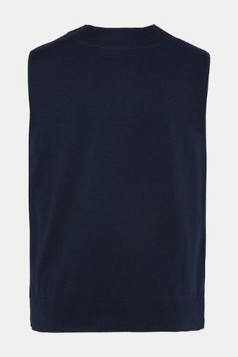 Moda za polnejše Prsluk V ovratnika plus velikost, xxl, Ulla Popken in Johann Popken (JP1880)