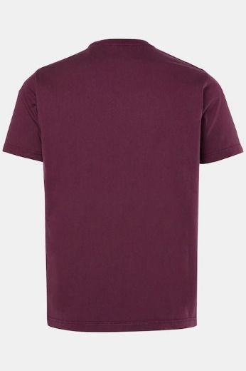 Moda za polnejše Majica kratkih rukava plus velikost, xxl, Ulla Popken in Johann Popken (JP1880)