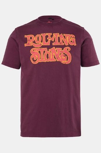 Moda za polnejše Majica kratkih rukava plus velikost, xxl, Ulla Popken in Johann Popken (JP1880)