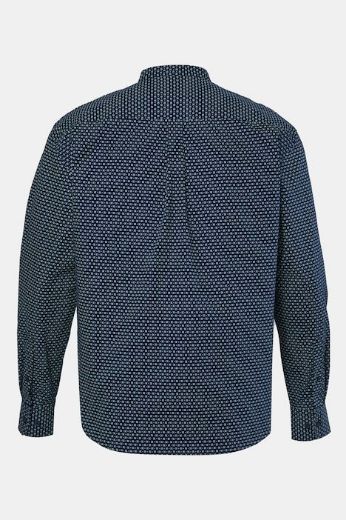 Moda za polnejše Košulja dugih rukava plus velikost, xxl, Ulla Popken in Johann Popken (JP1880)