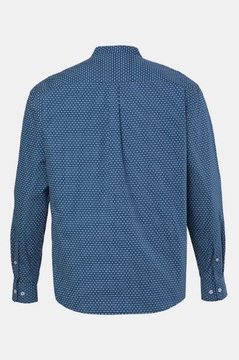 Moda za polnejše Košulja dugih rukava plus velikost, xxl, Ulla Popken in Johann Popken (JP1880)