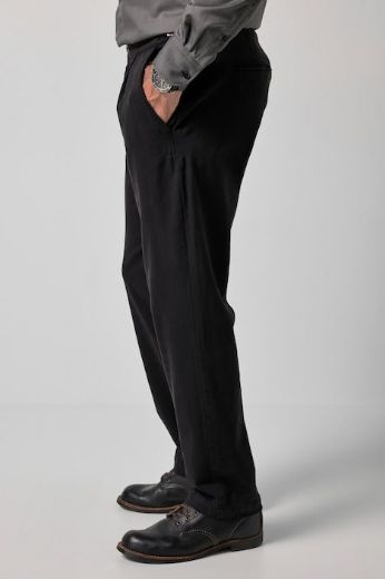 Moda za polnejše Hlače Chino plus velikost, xxl, Ulla Popken in Johann Popken (JP1880)
