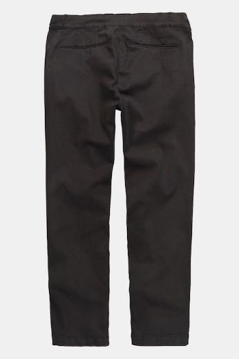 Moda za polnejše Hlače Chino plus velikost, xxl, Ulla Popken in Johann Popken (JP1880)
