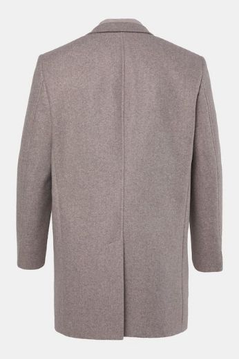 Moda za polnejše Kaput od mješavine vune plus velikost, xxl, Ulla Popken in Johann Popken (JP1880)