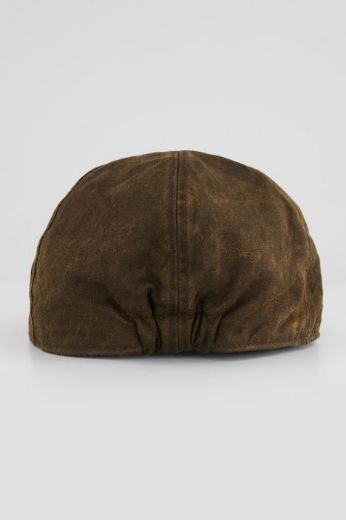 Moda za polnejše Kapa kožnog izleda plus velikost, xxl, Ulla Popken in Johann Popken (JP1880)
